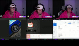 Abend Talk