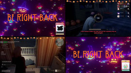 (18+) 🎃 2v8 is boring, back to Haddonfield 🎃 !discord !clip !ghost