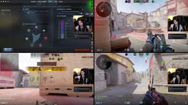 🥳 CUMPLE - STREAM 🥳