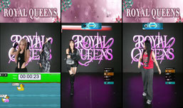 RQ, SEEYOU ON SEP 11! PK MATCH