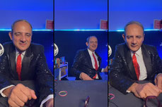 Arnaldo on Air 🚀