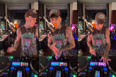 CAKED UP RADIO