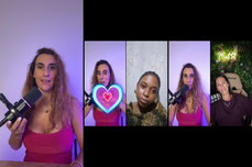 Untitled stream