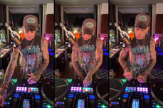 CAKED UP RADIO