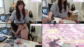 🍓- LETS PAINT BADLY - JUST CHATTING -🍓