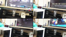 쨘~