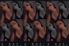 Untitled stream