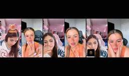 Untitled stream