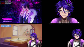 NEW MODEL DEBUT! // DONOTHON 4/7 | !newsong !gg !donothon