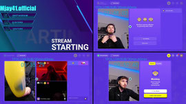 OMETV/MONKEY DRUNK SUBATHON...