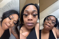 hey yall feeling better
