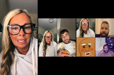 Happy Wen’s World
