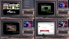 Commodore 64! New Releases!