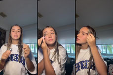 Hey grwm