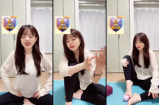 🧘‍♀️5000人
