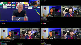 DEBATE CON LA COBRA !! REAL MADRID 2-1 INTER DE MILAN (PRÓXIMO MARTES PRIMER DIRECTO FC 27 FALTAN 7 DIAS)