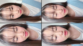 10分まで(⁎ᴗ͈ˬᴗ͈⁎)久しぶりの朝配信♡