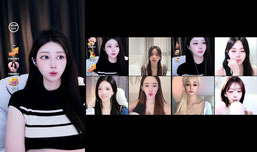 쥰내 힘들지 말자