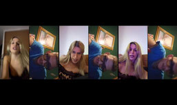 Untitled stream