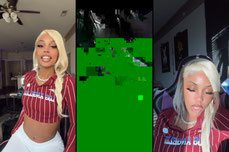 Untitled stream