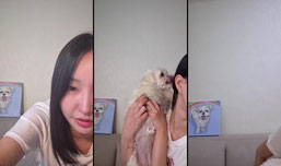 안녕