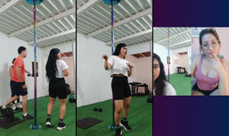 ¡Haz clic para divertirte!