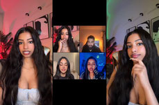Untitled stream