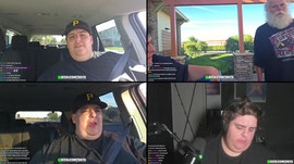 Days in the life Tuesday live stream
