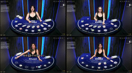 FREE FREAKBOB - Duel Blackjack