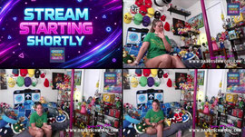 DaddysCowgirl| Tuesday Check in! | Toy Unboxing, Twerking, Gaming, Lego Building& More!