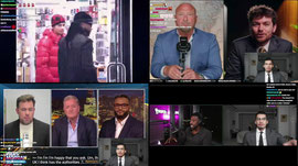 ITS MY BIRTHDAY!: PABLO CALLS FOR DEBATE, MAMDANI GETS REJECTED TO 9/11 CEREMONY,  NEWS & MORE
