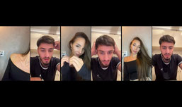 Untitled stream