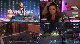 WE BACK FOR OUR DEATHLESS RUN (cozy vibin) 💛| !YT !Patreon ★ !Comms !P2U | !socials