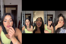 Untitled stream