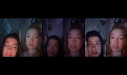 Untitled stream