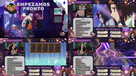 EN/ES 💜YU GI OH SOBRERUEDAS!!💜Sigueme: @ReginRDT !Patreon !Tiktok !Amazon