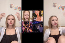 Untitled stream