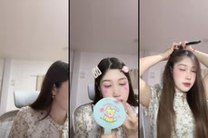 Untitled stream