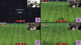 9 DIAS PARA FIFA 27
