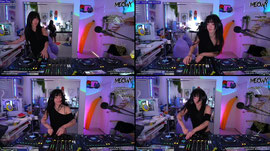i heard u like DRUM AND BASS ฅ^•ﻌ•^ฅ ⋆｡° !support !nextshow