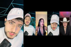 Untitled stream