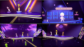 Welcome to my live room~