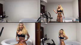 ❤️‍🔥HOT BIKINI❤️‍🔥 [ENG/PORT]