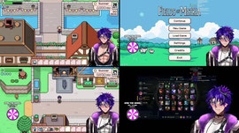 IPad kid tries streaming // DONOTHON 4/7 | !newsong !gg !donothon