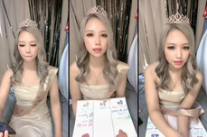 𝐵𝑖𝑟𝑡ℎ𝑑𝑎𝑦𝑮𝑰𝑹𝑳みんなありがとう♡♡