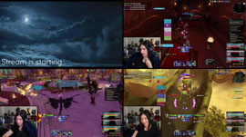 BLIZZCON THIS WEEKEND!! - ARCANE MAGE POV - Insta/Twitter - @fandybtw
