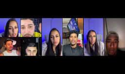 Lets Go LIVE! 8K GOAL
