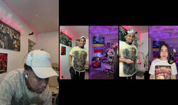 Lets Go LIVE!