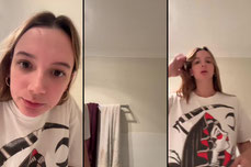 Untitled stream
