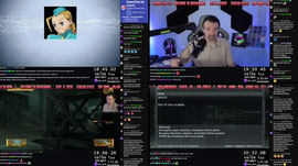 rawphil September 8 Metal Gear Solid 4 late stream